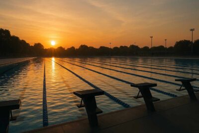 Best Swimming Quotes Thumbnail