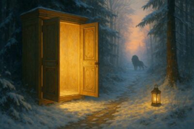 Best Narnia Quotes Thumbnail