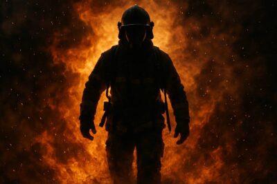 Best Firefighter Quotes Thumbnail