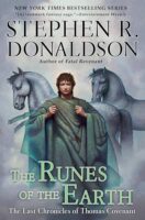 The Runes of the Earth: The Last Chronicles of Thomas Covenant — Book One Cover