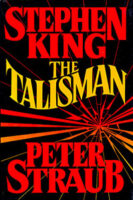 The Talisman: A Novel Cover