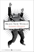 Brave New World Cover