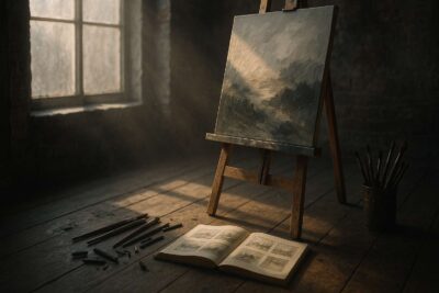 Best Quotes for Artists Thumbnail