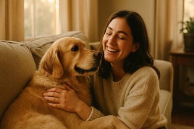 Dog’s Best Friend Quotes Thumbnail