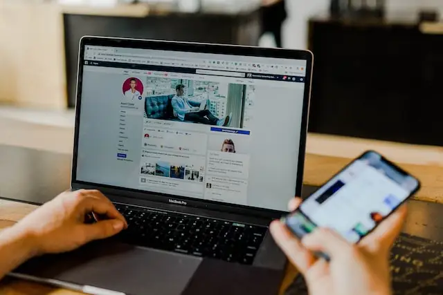 3 ways to create an authentic social media brand