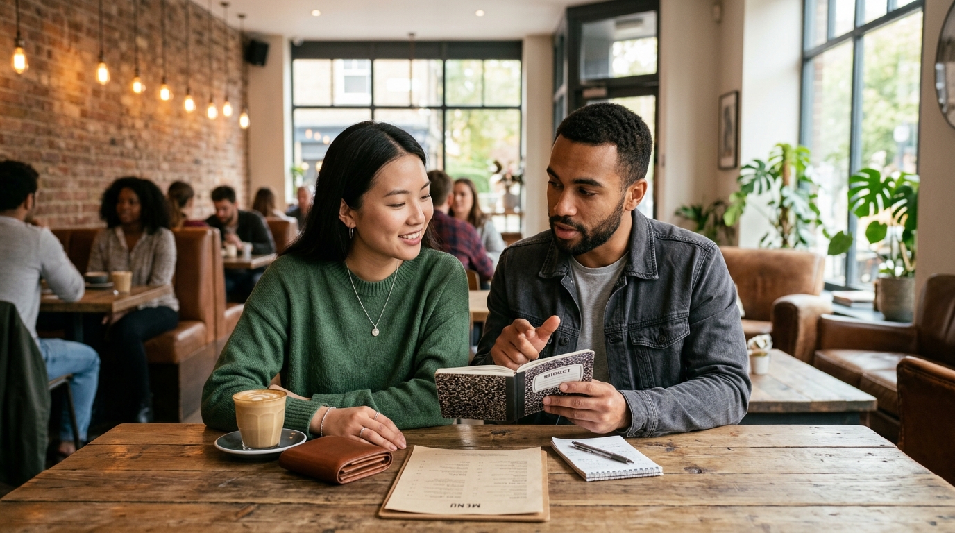 Can Different Spending Habits Ruin a Relationship? 💸❤️