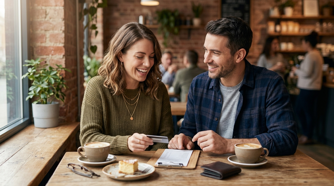 Who Should Pay on the First Date? A Guide for Modern Couples 💕