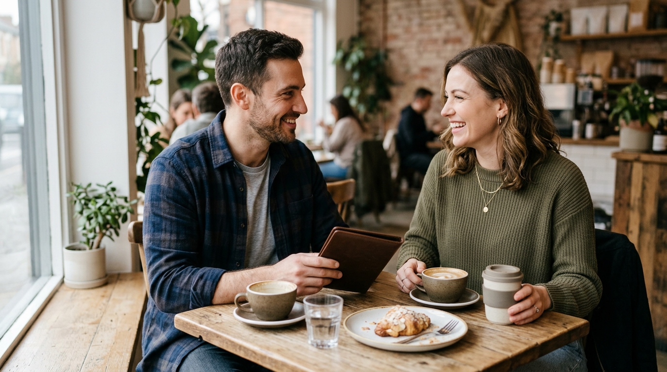 When One Person Always Pays for Dates, Is It Fair? 💕