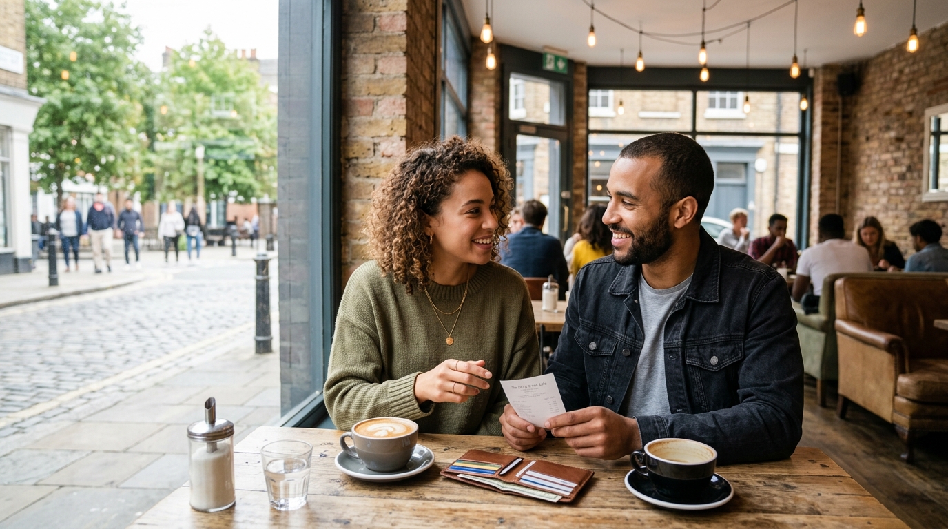 Cheap vs. Frugal: How to Tell the Difference When Dating 💸❤️