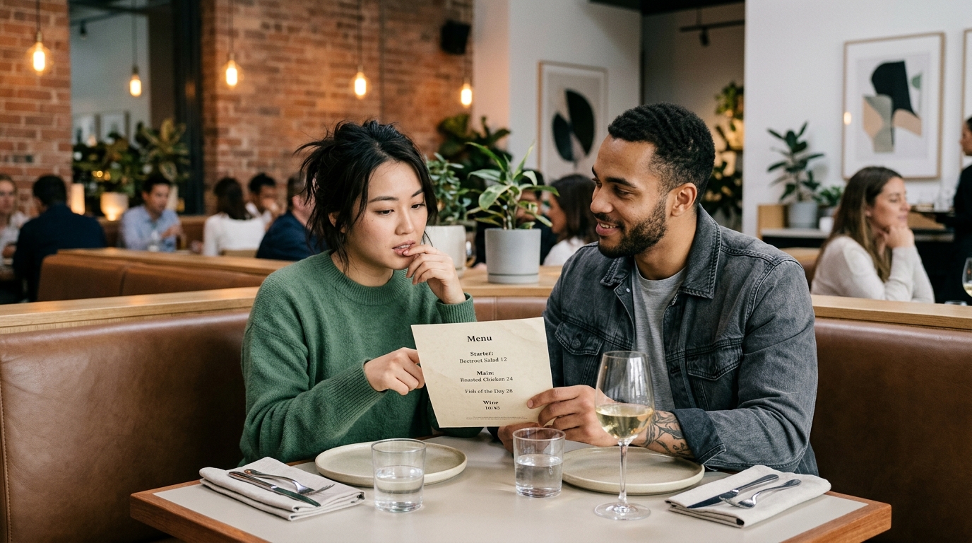 Dating Someone Who Spends More Than You: How to Handle It 💸❤️