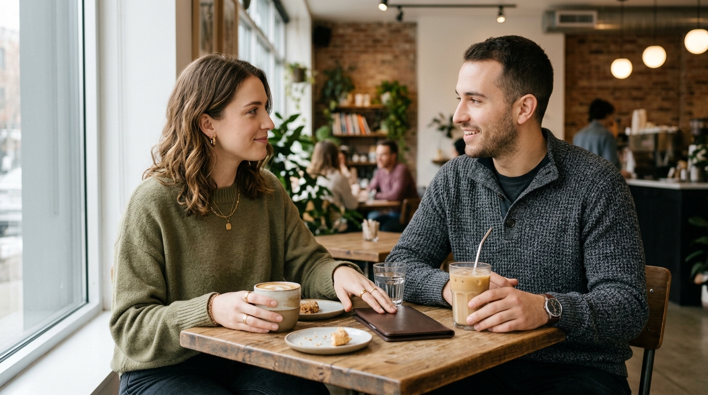 Is It Wrong to Expect Your Date to Pay? 💕 A Modern Dating Perspective