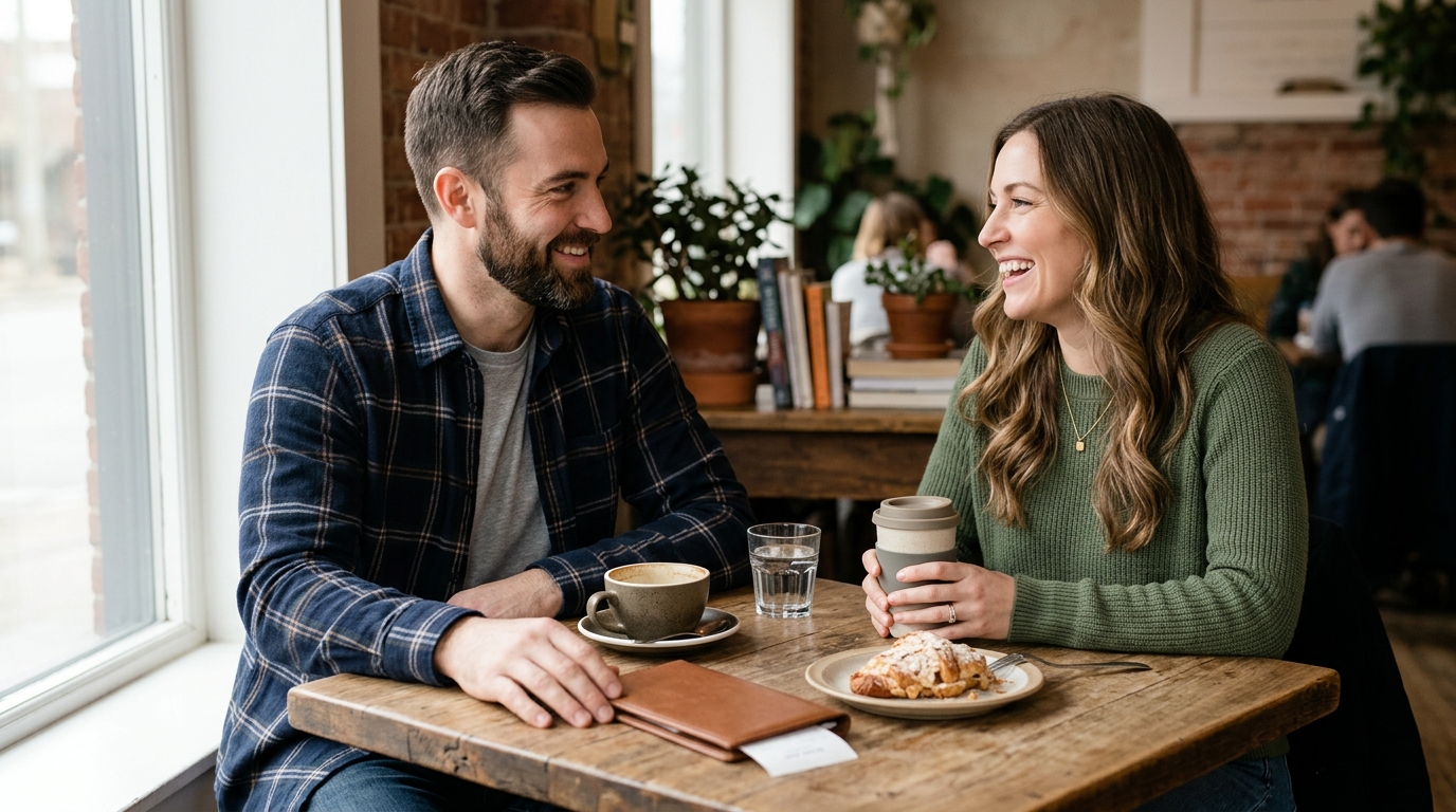 How to Talk About Splitting Bills Without Making It Awkward 💕