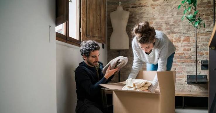 Before You Share an Address: 10 Essential Questions to Test Your Compatibility as a Couple