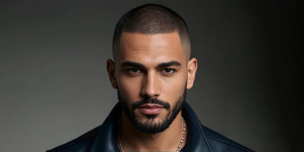 The Benefits of a Buzz Cut: Why This Short Style Could Be Ideal for You