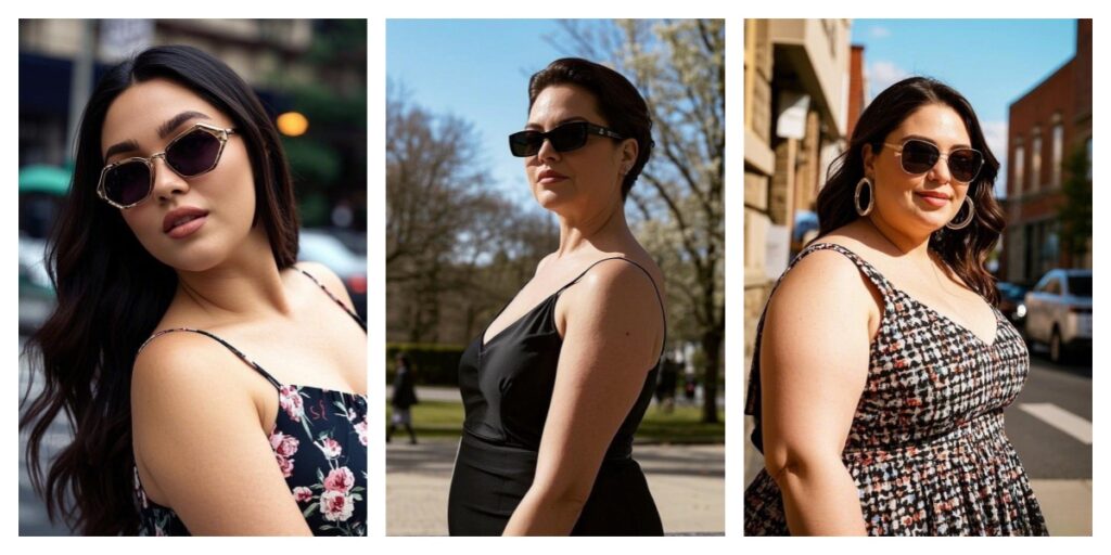 The Best Sunglasses for Round Faces: A Complete Guide