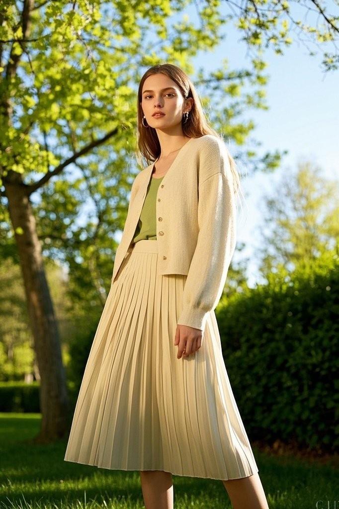 Strategic Layering