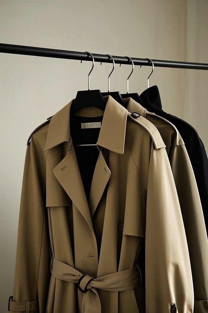 Layers & Outerwear
