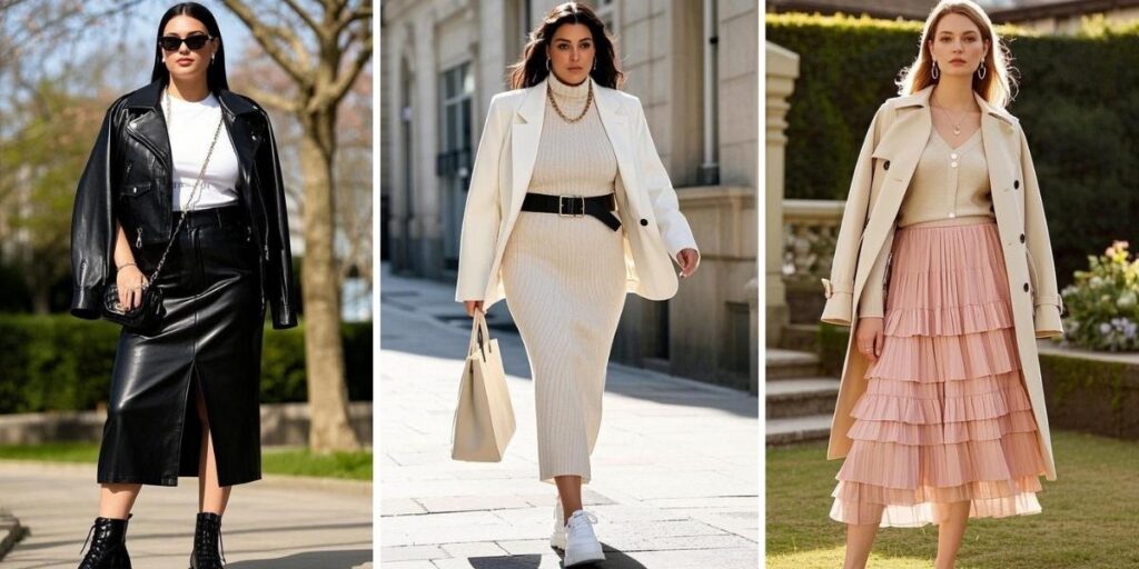 Cute Spring Dress Inspiration and Beyond: Styling Guide for the Season