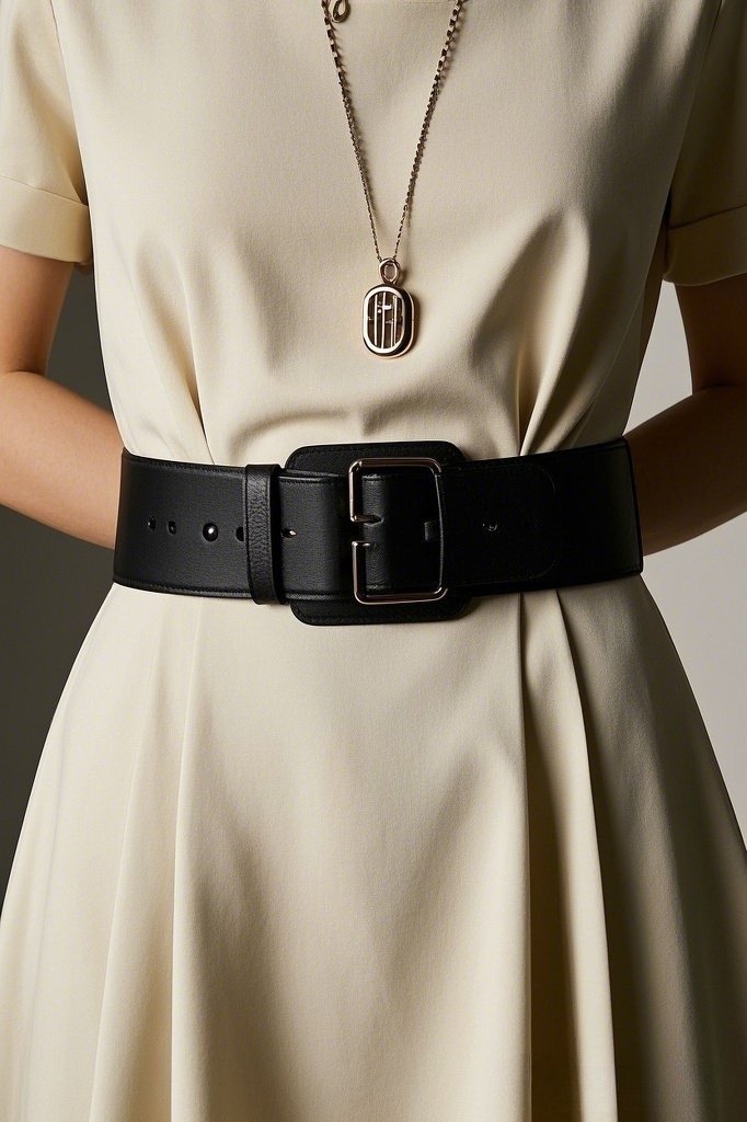 Accessory and Styling Tricks