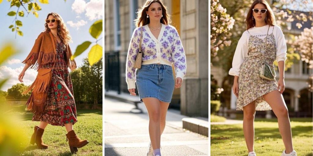 How to Embrace Floral Spring Outfits: A Stylish Guide
