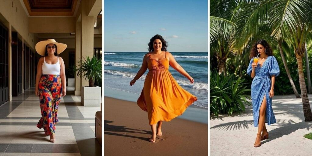 How to Style Flattering Spring Outfits for Every Body Type!