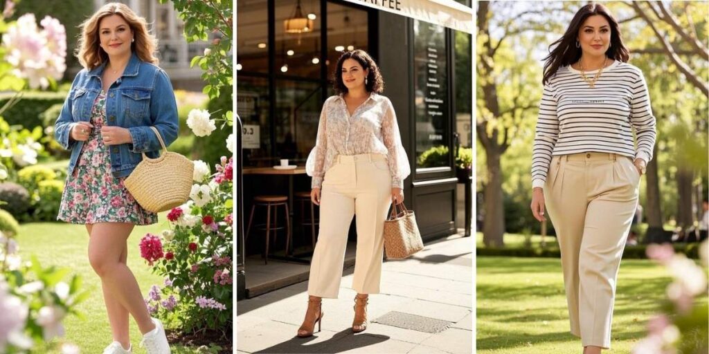Casual Spring Fashion Must-Have Basics for a Fresh Seasonal Look