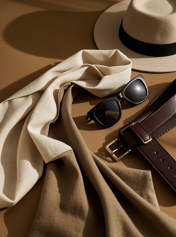 Accessories for Layering