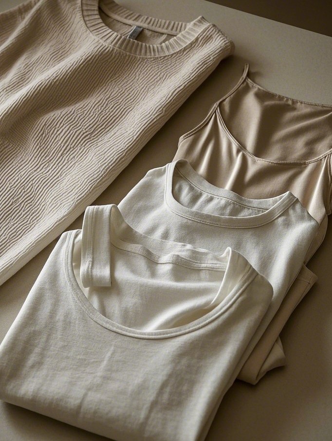 Base Layers: The Foundation