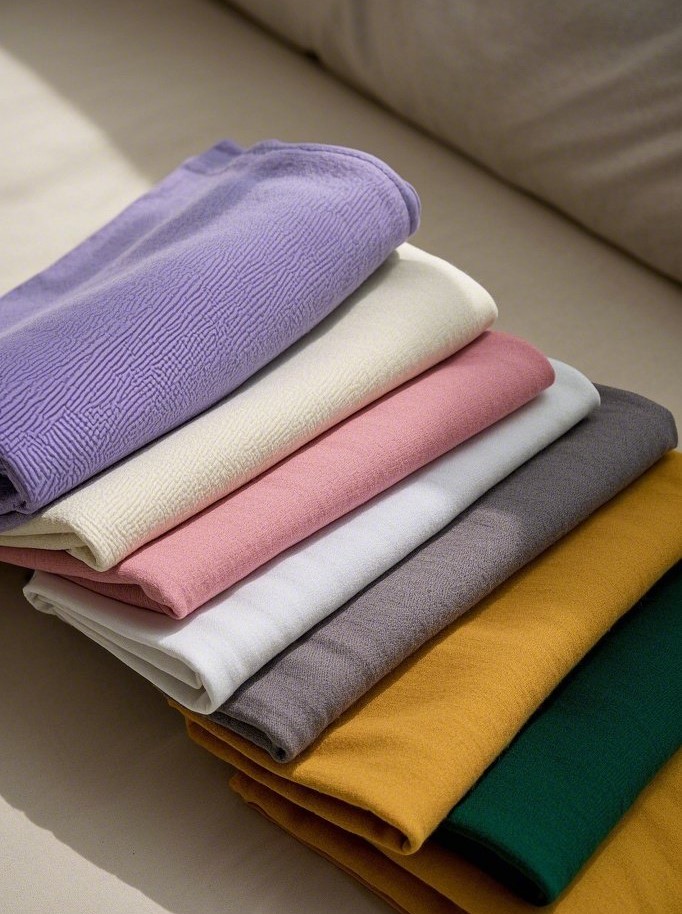 Choosing Spring Colors