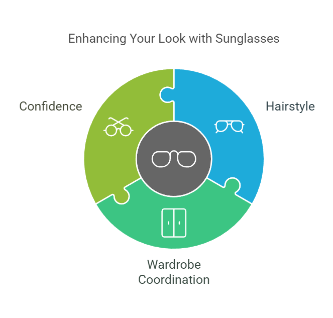 Enhancing Your Look with Sunglasses