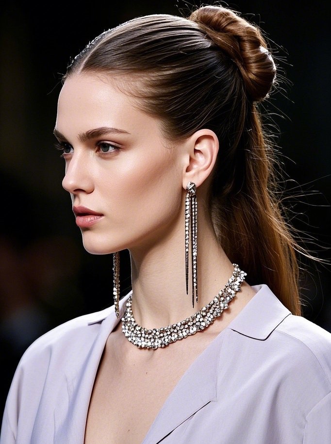 Hair & Accessories Matter