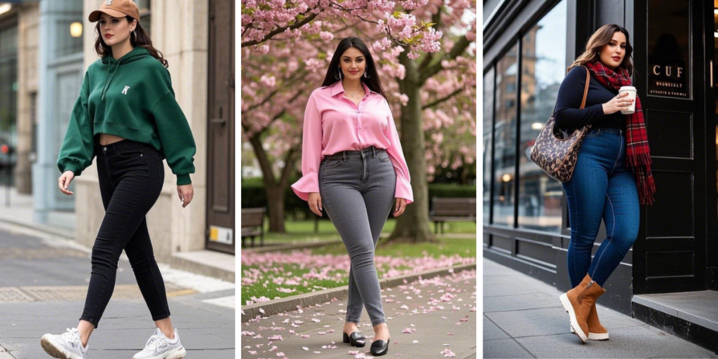 The Best Shoes to Pair with Skinny Jeans: A Complete Style Guide