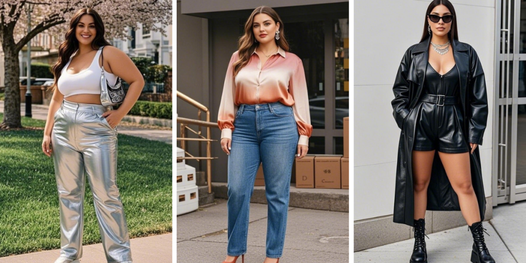 Flattering Spring Styles: The Best Slimming Colors & Silhouettes to Rock This Season