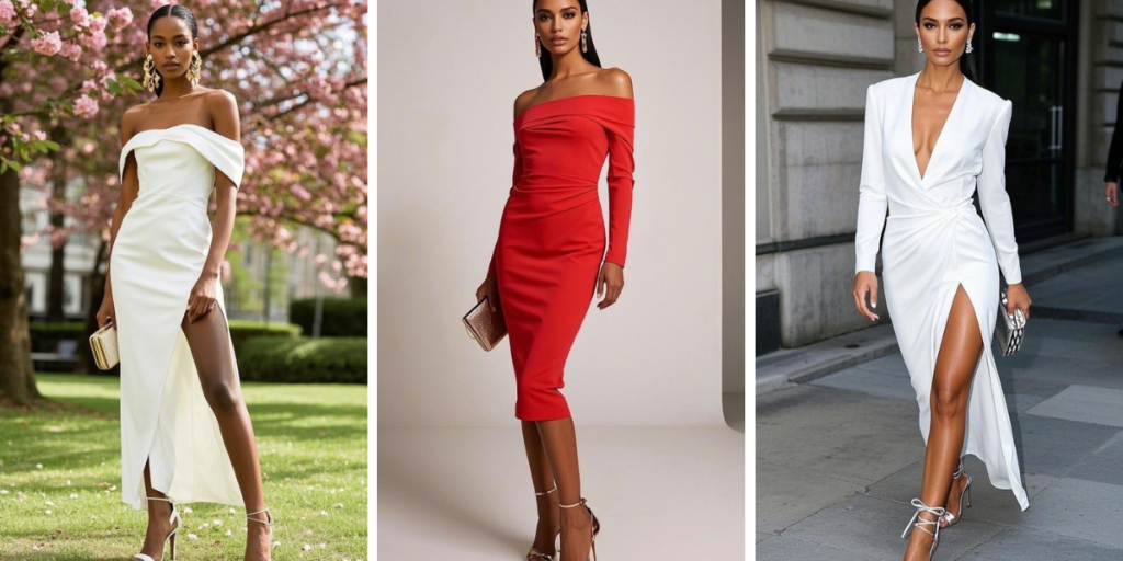 Sexy Wedding Guest Style Guide: 10 Ways to Rock a Chic and Stunning Look