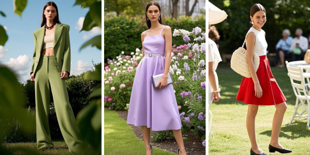 Casual Wedding Guest Outfits: Effortless Elegance for Every Celebration
