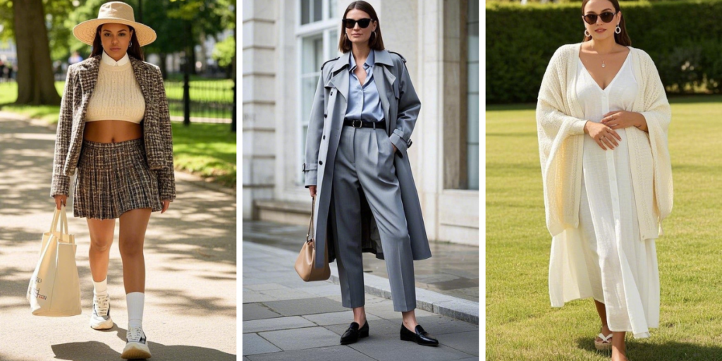 Mastering Spring Break Fashion: A Guide for Women Who Want to Stay Chic and Comfortable