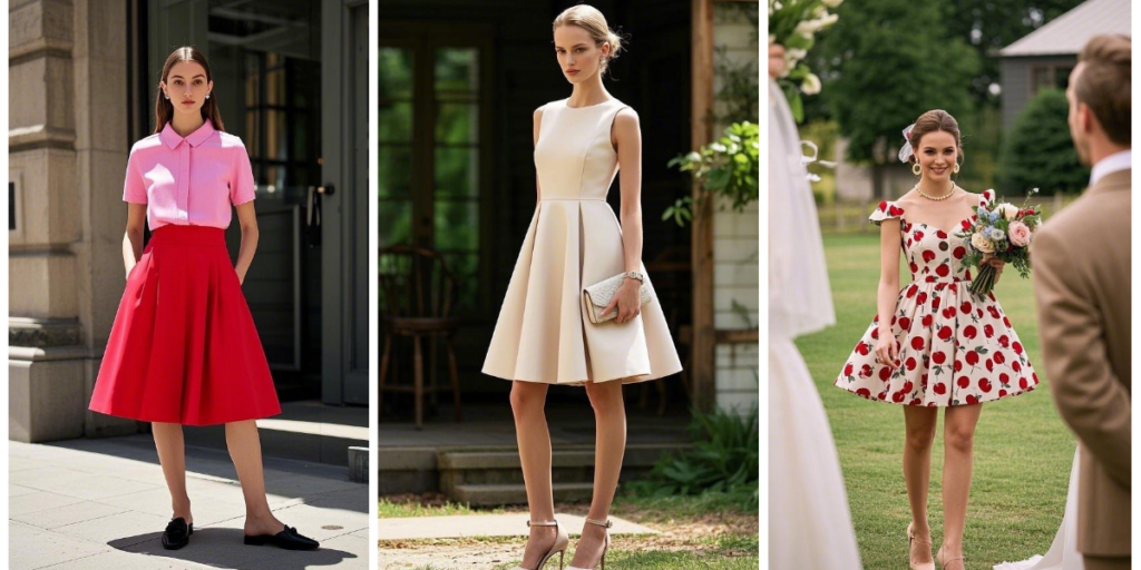 10 Stylish Petite Wedding Guest Outfits to Elevate Your Look