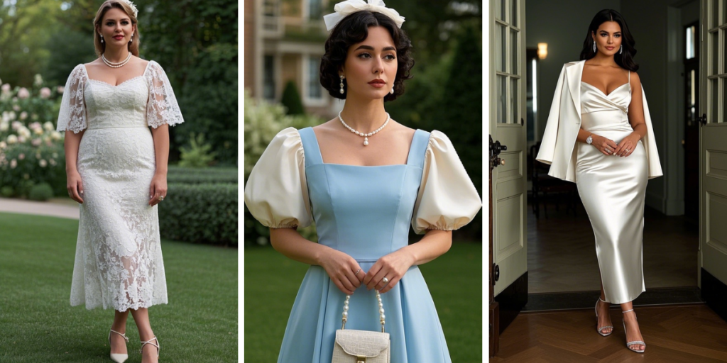 Dressing for the Wedding: Effortless Maxi Dress Wedding Guest Outfit Ideas