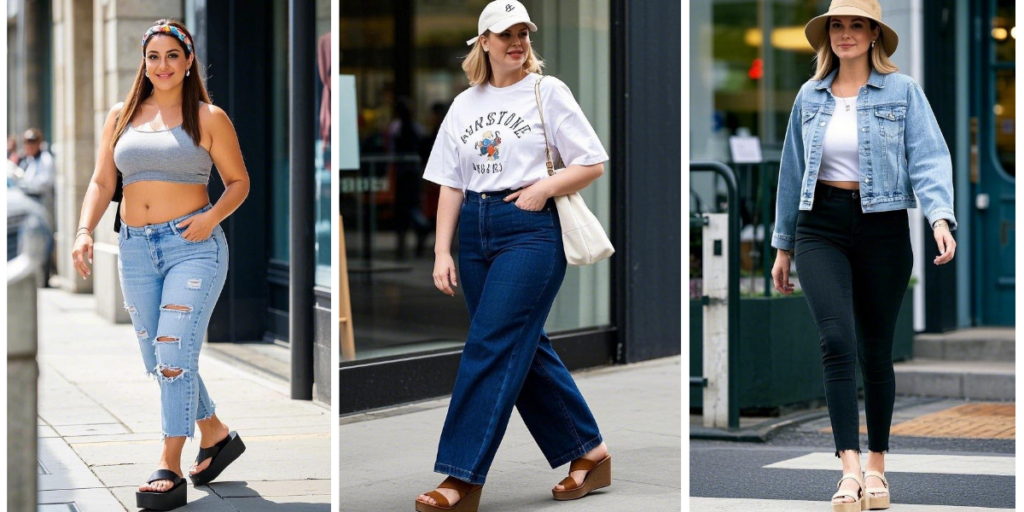 10 Stylish Ways to Wear Clogs with Jeans for a Chic Look
