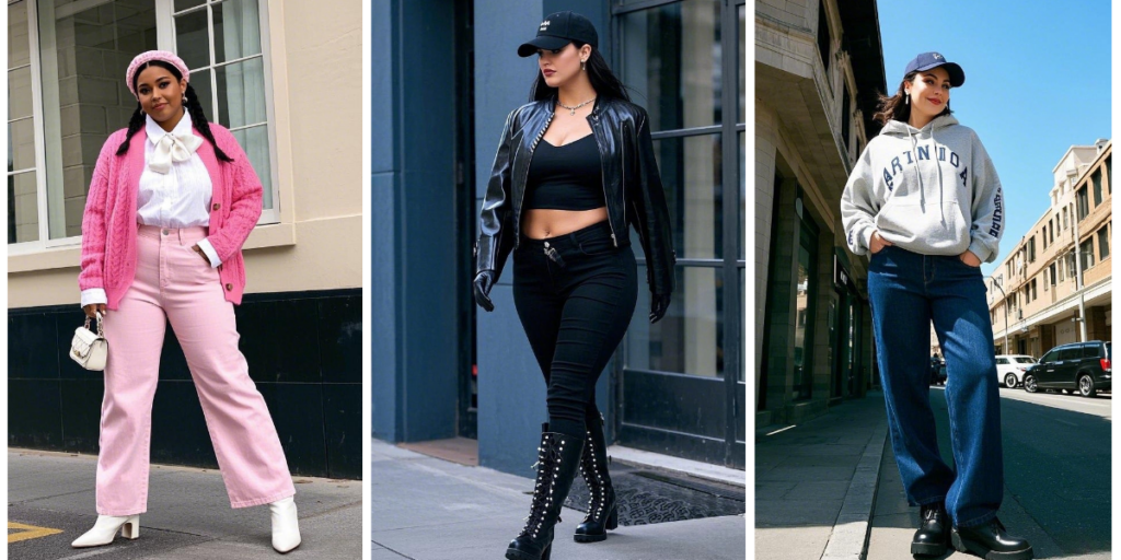 10 Dapper Ways to Wear Boots with Jeans for a Flawless Look