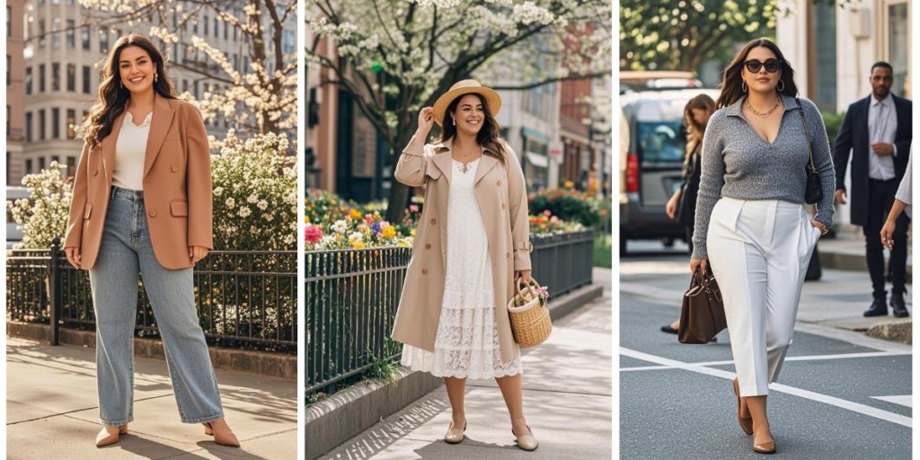 10 Effortless Spring Minimalism Outfit Ideas for a Chic & Simple Look
