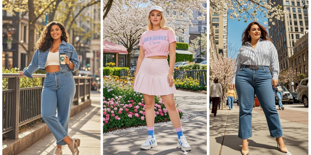 10 Outfit Tricks to Dress Taller This Spring and Elevate Your Look
