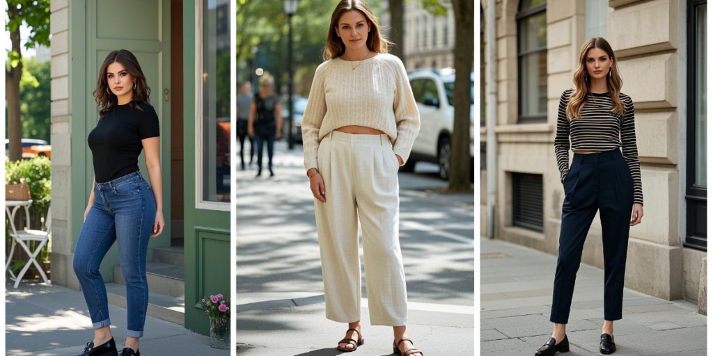 10 Minimalist Spring Wardrobe Essentials for a Timeless Look