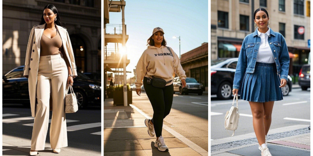 The Ultimate Guide to Plus-Size Spring Outfits: Embrace Style & Confidence