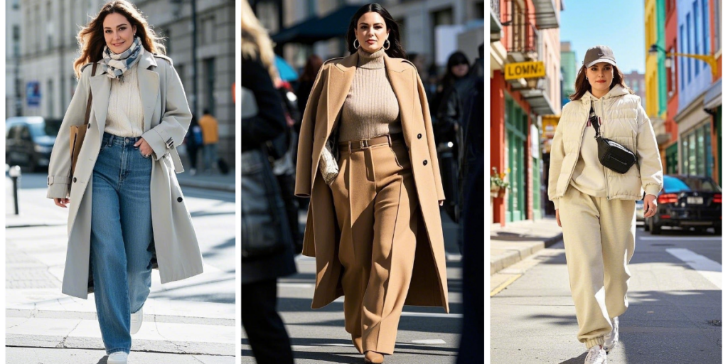 Warm Spring Outfits: Stay Stylish and Comfortable This Season