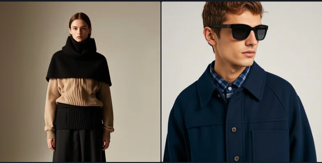 Benefits of Layering