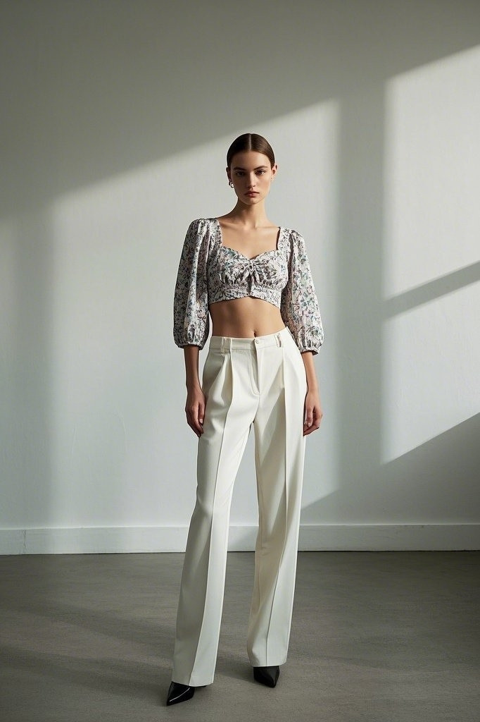 Understanding the Rule of Thirds in Fashion
