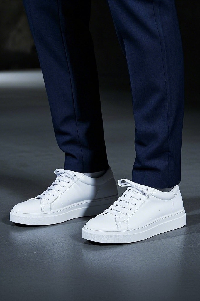 The Art of Balancing Formal and Casual Elements