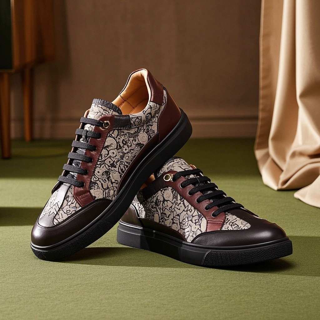 Luxury Designer Sneakers