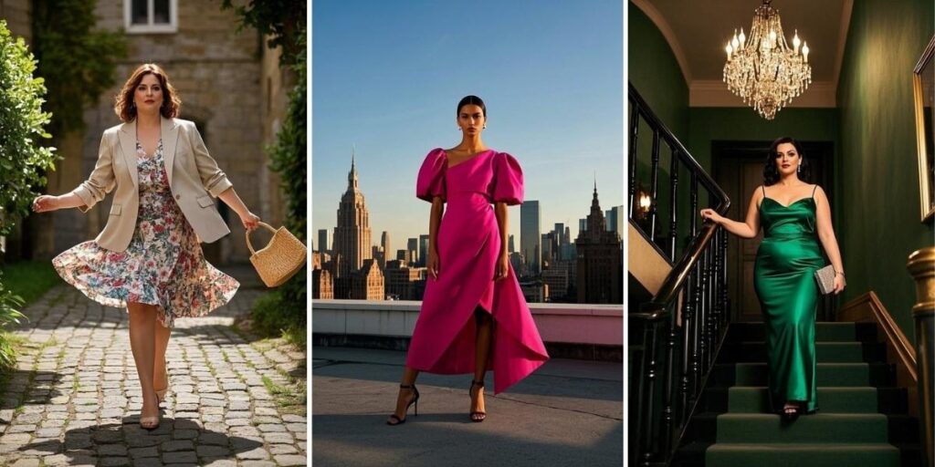 Casual to Elegant: Cute Spring Dresses for Every Mood